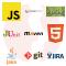 Java Full Stack Developer (projekty w obszarze AI) - główne technologie
