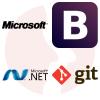 Software .Net Developer - główne technologie