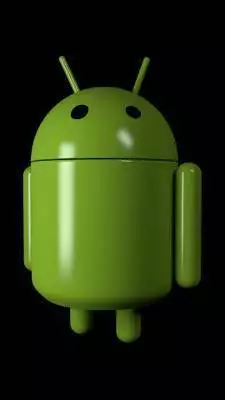 System operacyjny - Android
