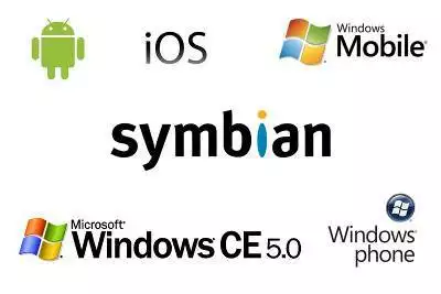 System operacyjny - Systemy mobilne