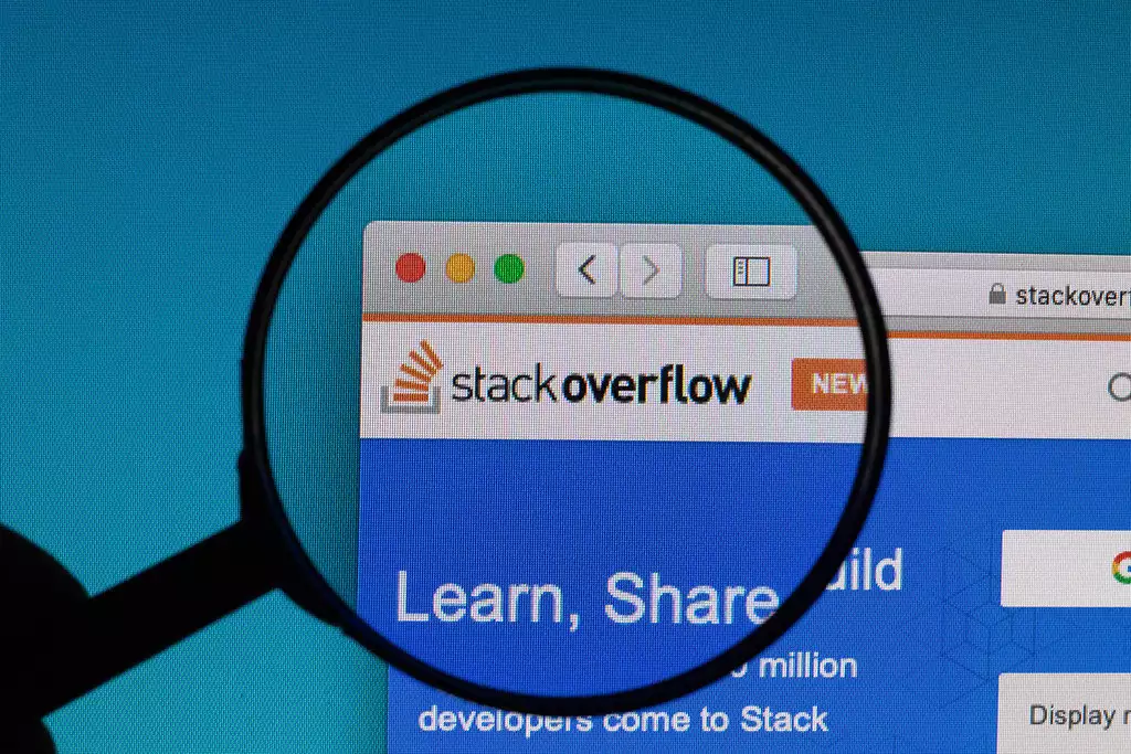 StackOverflow zmieniło właściciela