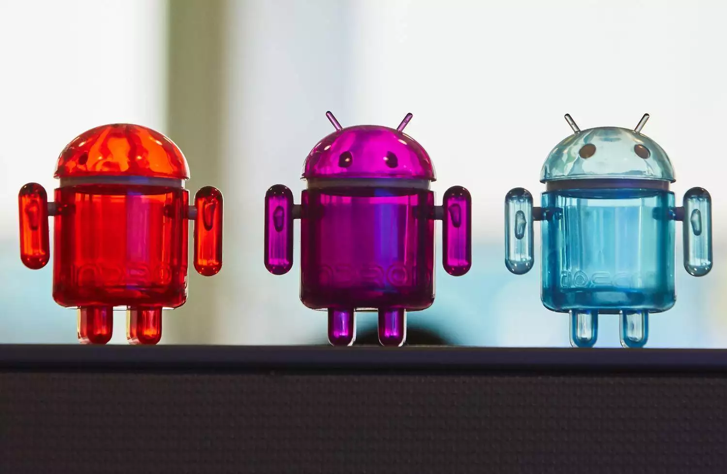 Android w końcu będzie bezpieczniejszy? Tagowanie pamięci trafi pod strzechy