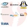 Administrator IT (Linux) - główne technologie