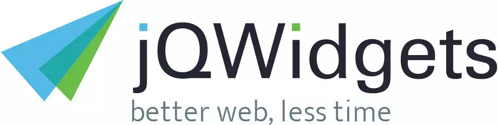 Framework - jQWidgets