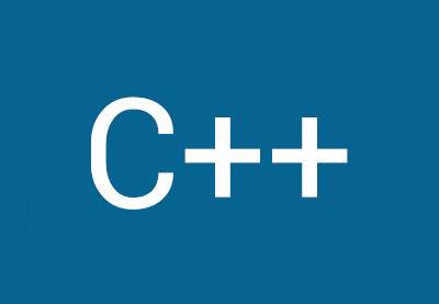 Język programowania C++
