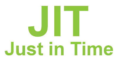Just-in-time (JIT)