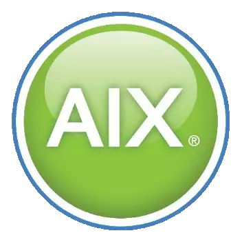 System operacyjny - AIX