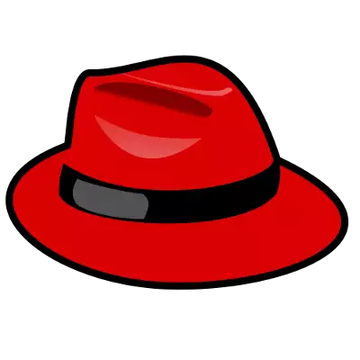 System operacyjny - CentOS / Red Hat Enterprise Linux