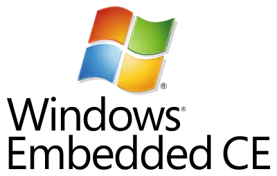 Praca Windows CE