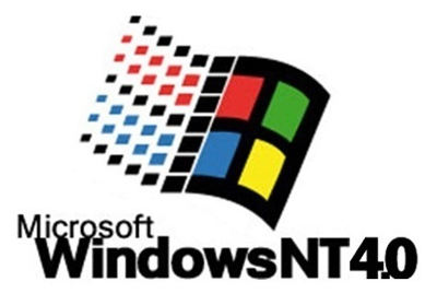 System operacyjny - Windows NT 4.0
