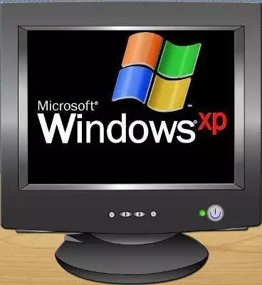 Praca administrator Windows XP
