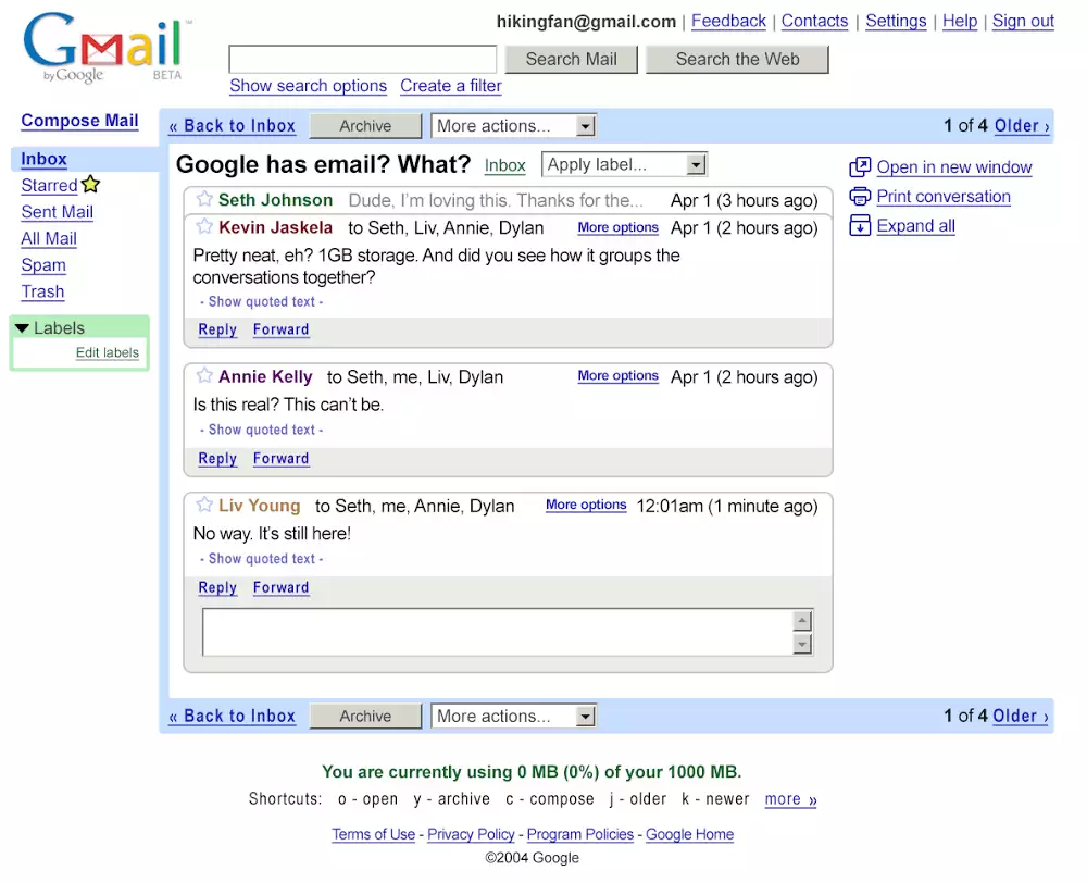 gmail