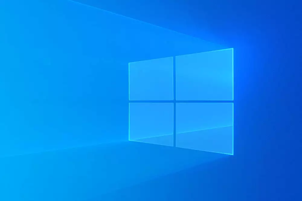 Windows 10X - zmiany i kontenery