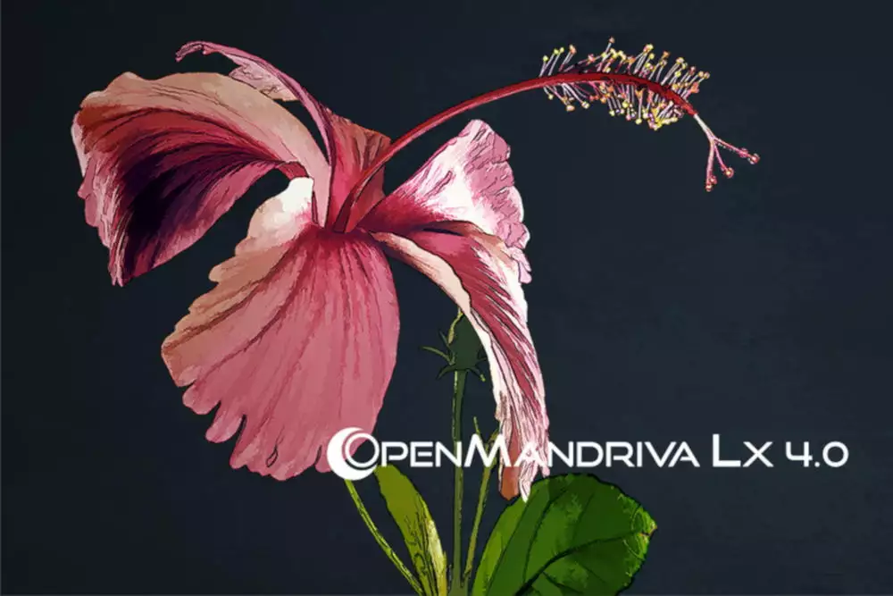 OpenMandriva Lx 4.0 dostępna ze specjalnymi obrazami dla procesorów AMD