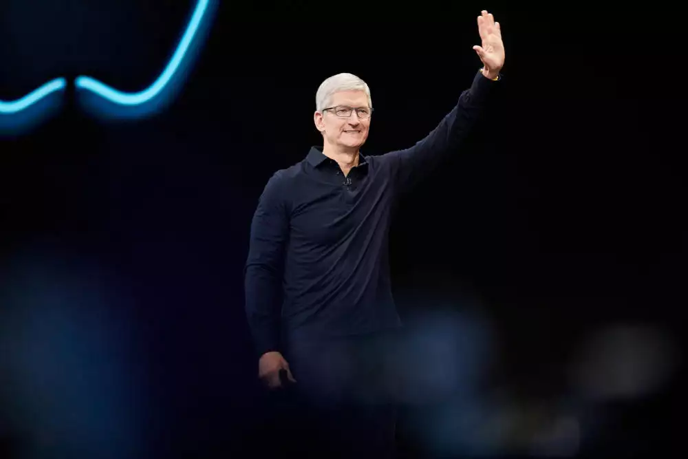 iPhone nie jest już dla Apple najważniejszy – potwierdzają to wyniki finansowe