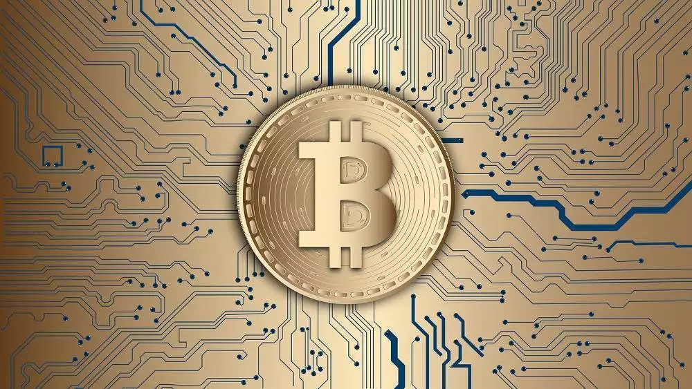Bitcoin – największe mity
