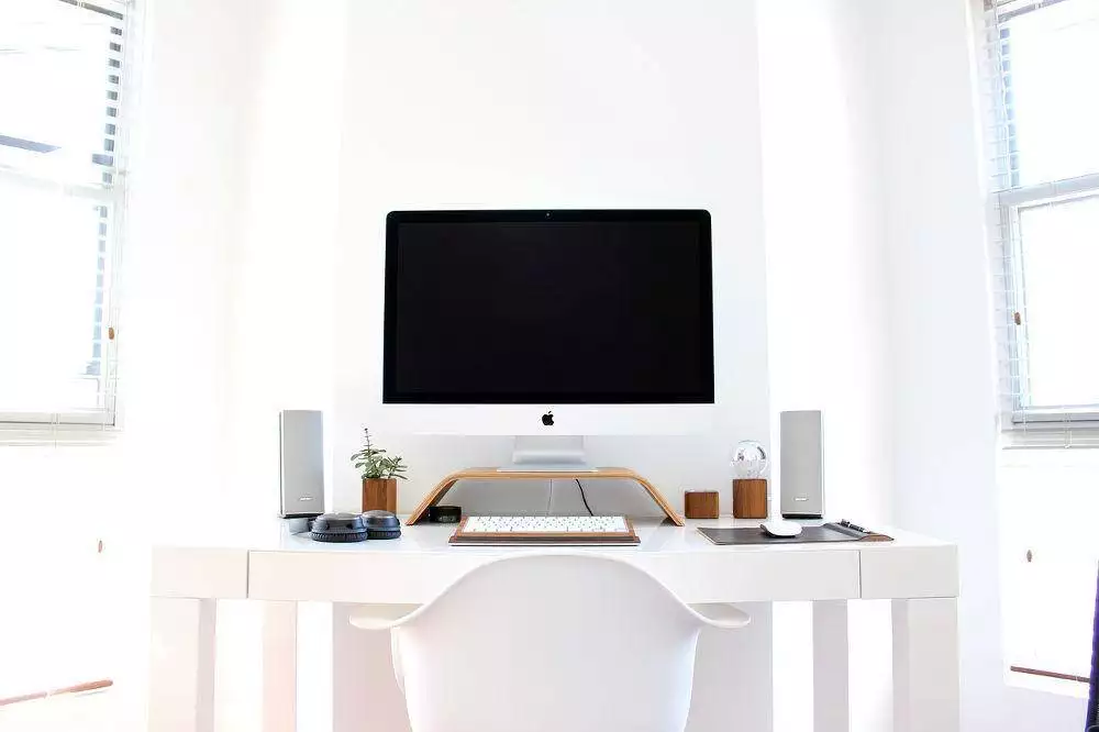 Domowe biuro – jak je zorganizować?
