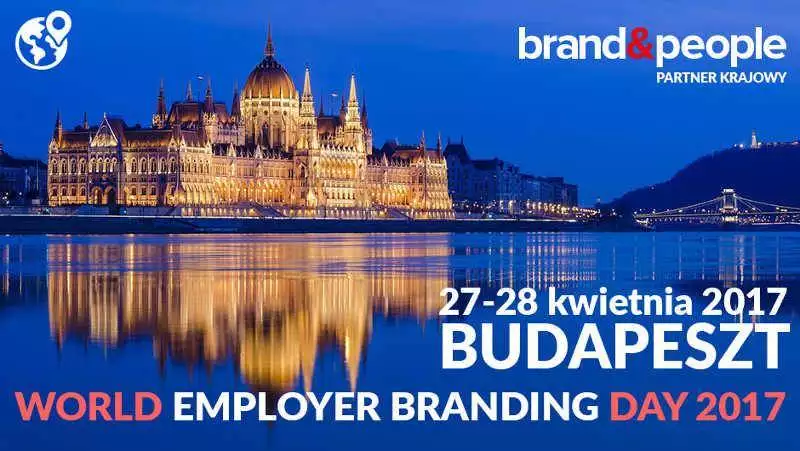 World Employer Branding Day 2017