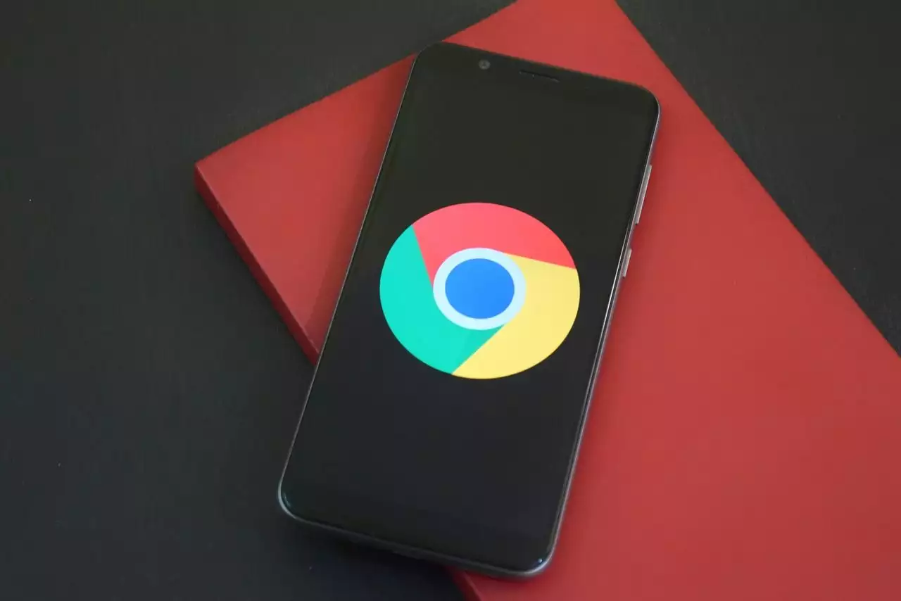 Chrome Google Android