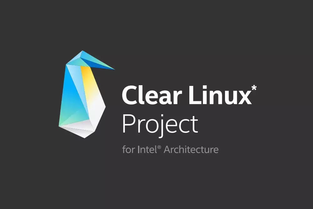 Intelowy Clear Linux najwydajniejszym systemem operacyjnym dla PC, także z procesorami AMD