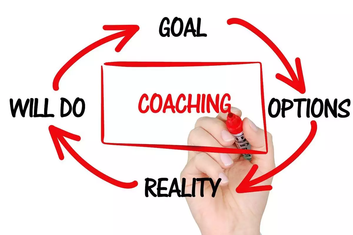 Coaching w branży IT – w czym może pomóc?