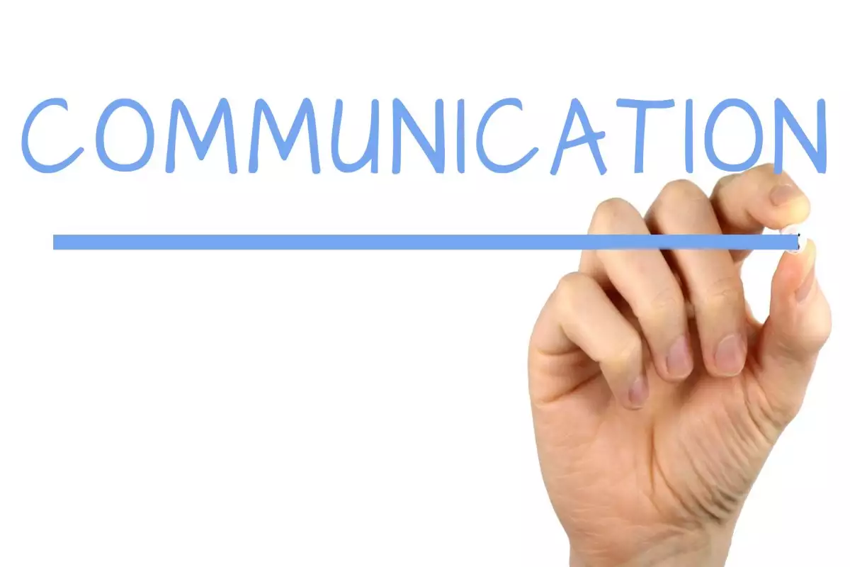 Komunikacja