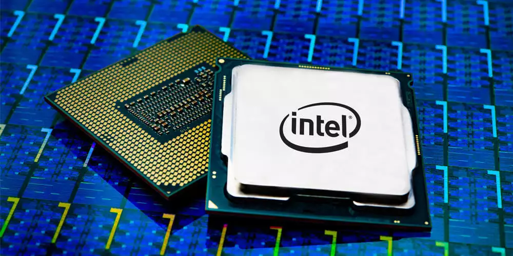 Znany wpływ zabezpieczeń przed SWAPGS na wydajność procesorów Intela