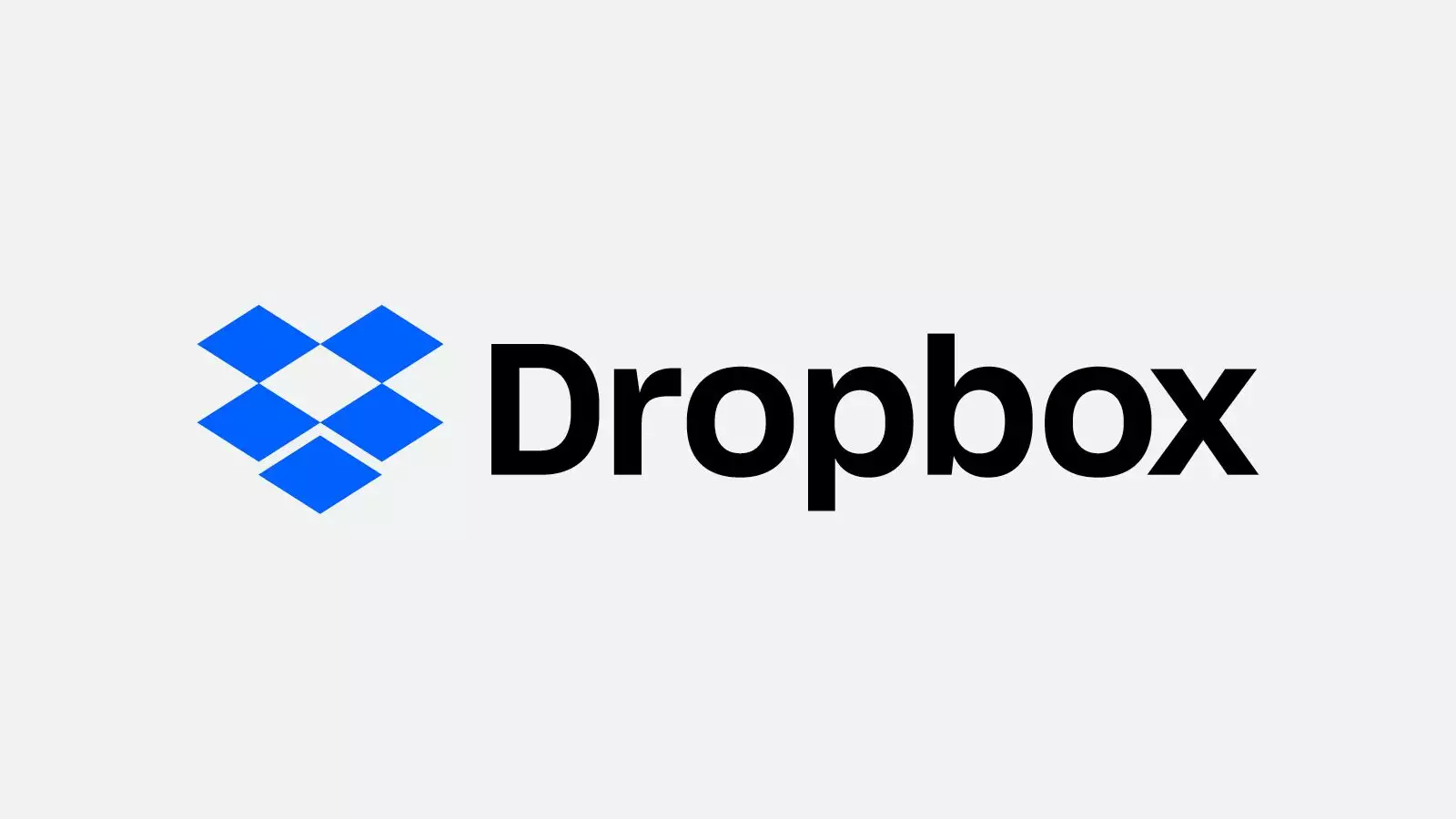 Dropbox i duże pliki medialne