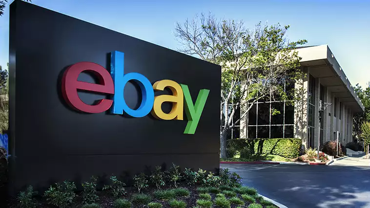 eBay banuje towary dla dorosłych
