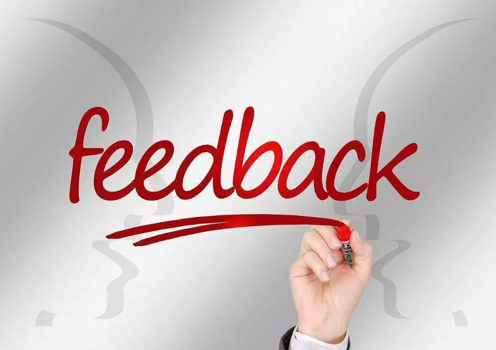 7 wskazówek, jak udzielać negatywnego feedbacku
