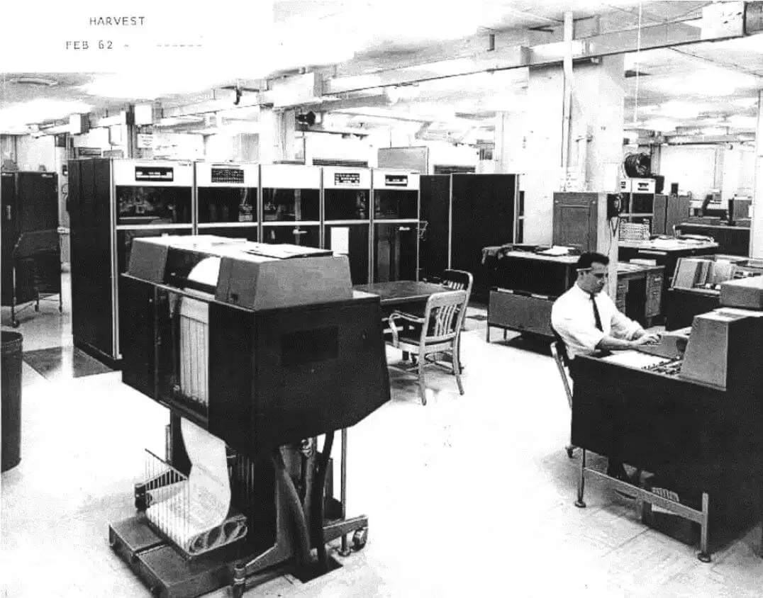 Programiści COBOL pilnie poszukiwani przez bezrobocie spowodowane pandemią