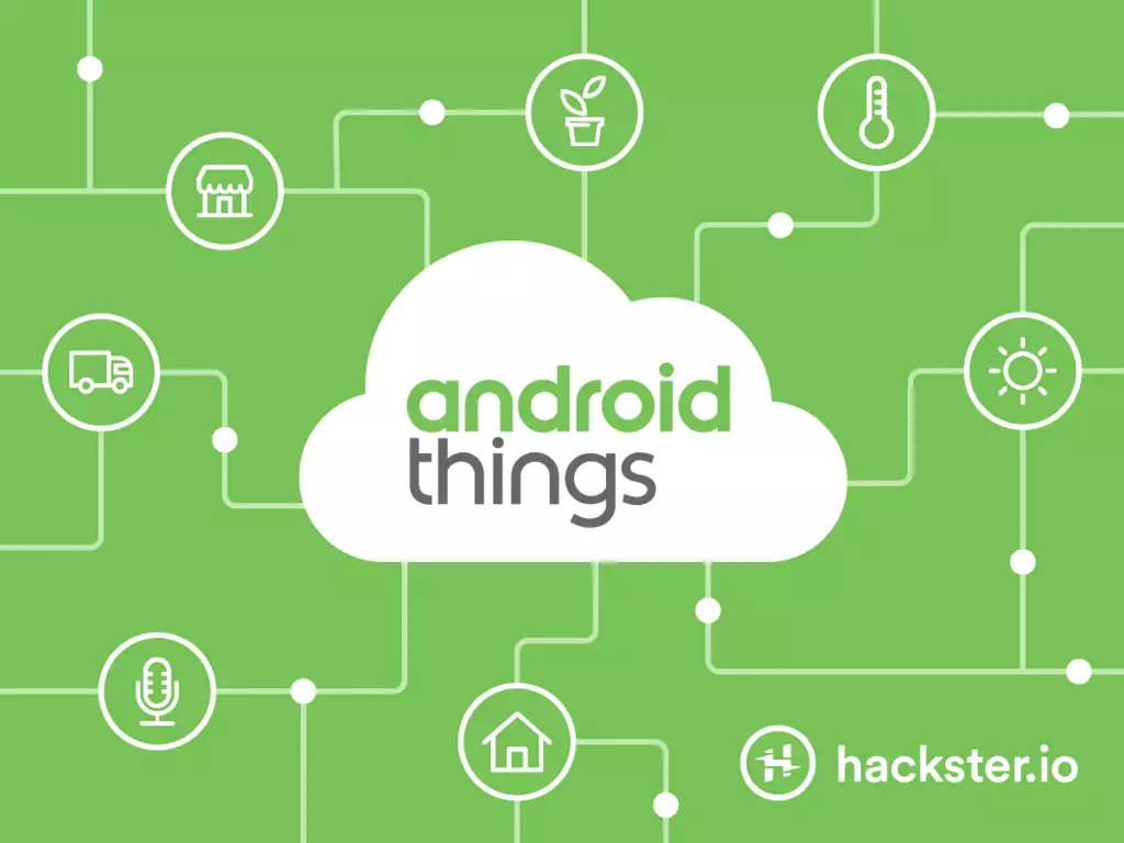 Początek końca Android Things – kolejny ambitny projekt Google dogorywa 