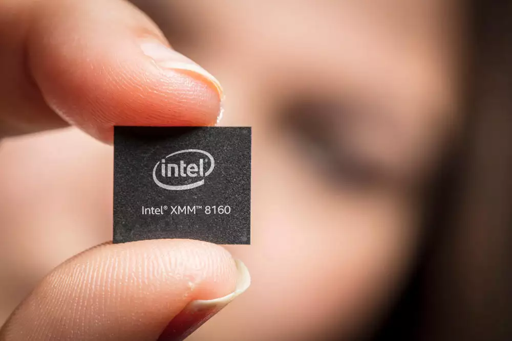 Ugoda pomiędzy Apple i Qualcommem, Intel wycofuje się z rynku 5G