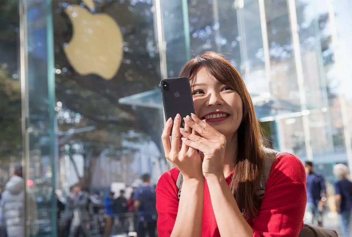 Qualcomm v. Apple: import iPhone'ów z Chin do USA może zostać zablokowany