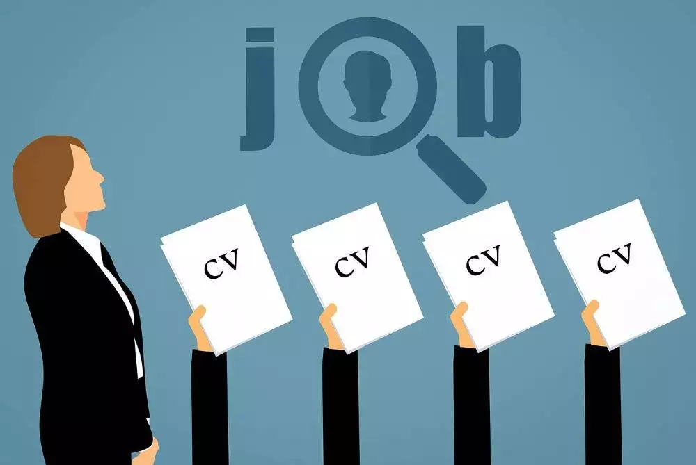 Jak pisać CV aby było ono zrozumiałe dla przyszłego pracodawcy?