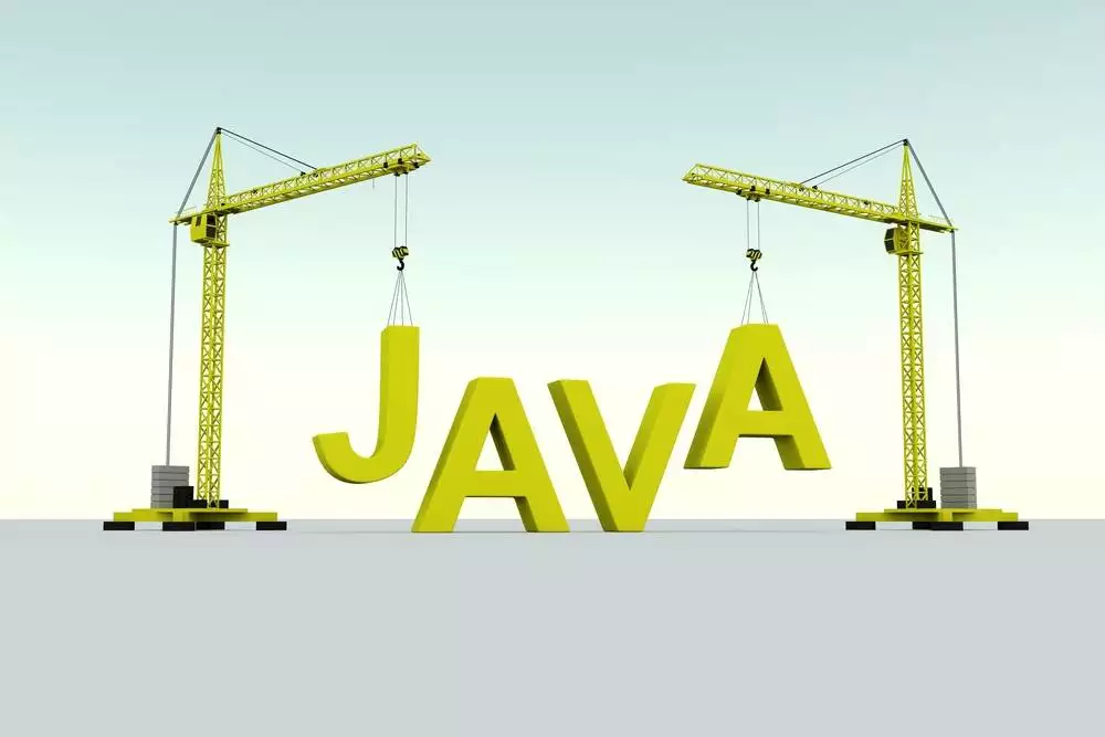 Jak zacząć programowanie w Java?