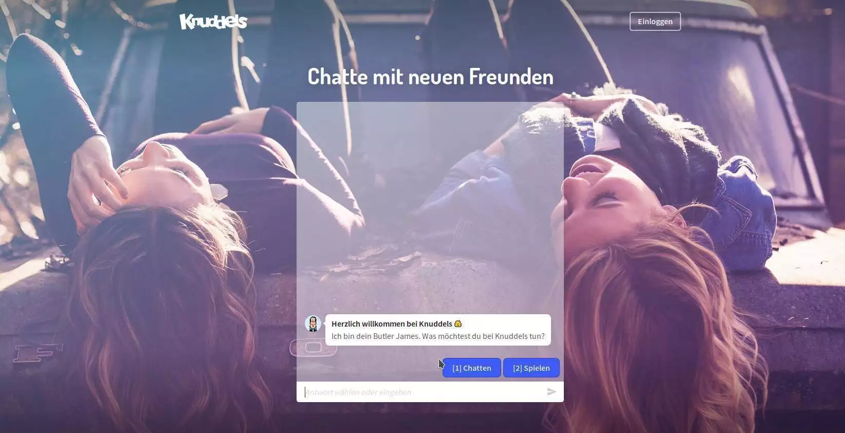 RODO: popularna w Niemczech sieć społecznościowa Knuddels musi zapłacić karę po ataku hakerskim