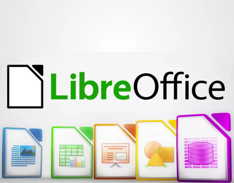 LibreOffice 7.2 bardziej kompatybilne z MS Office