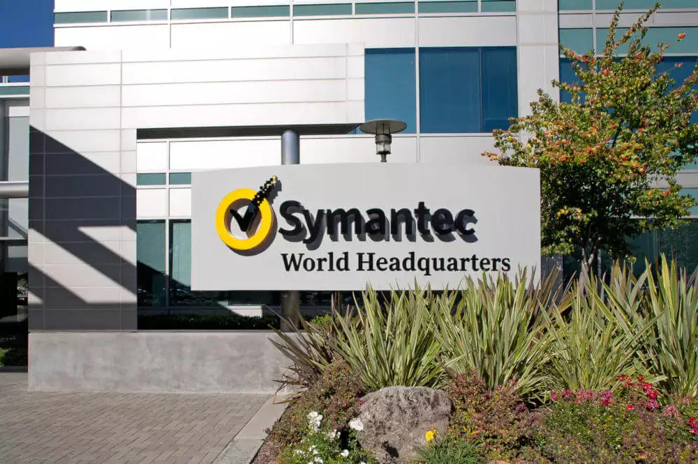 Broadcom zamierza przejąć Symantec za 15,5 mld dolarów
