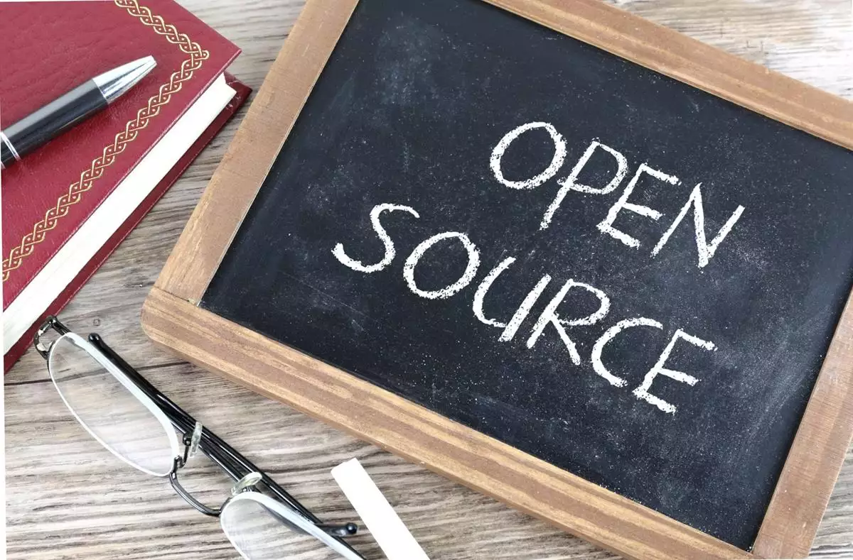 Jak udostępnić swój projekt na licencji open source