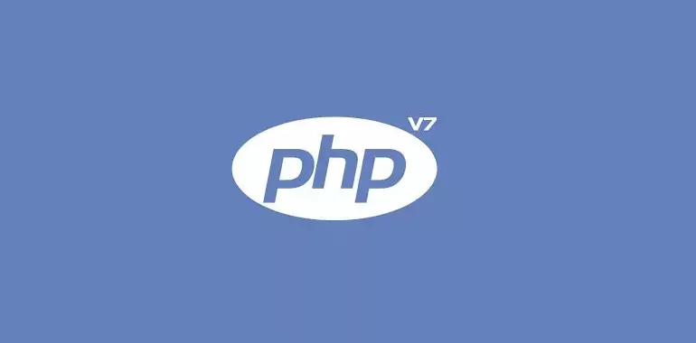 developer PHP 7