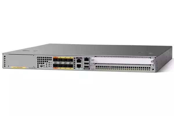 Cisco-ASR-1001-X