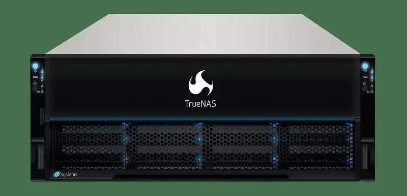 iXsystems ogłasza unifikację TrueNAS i FreeNAS. Sieciowe rozwiązanie dla pamięci masowej klasy Enterprise
