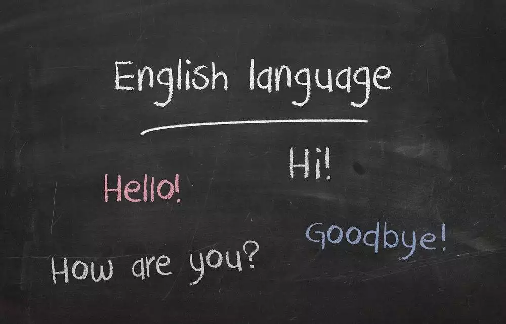 Jaki jest Twój drugi najważniejszy język?