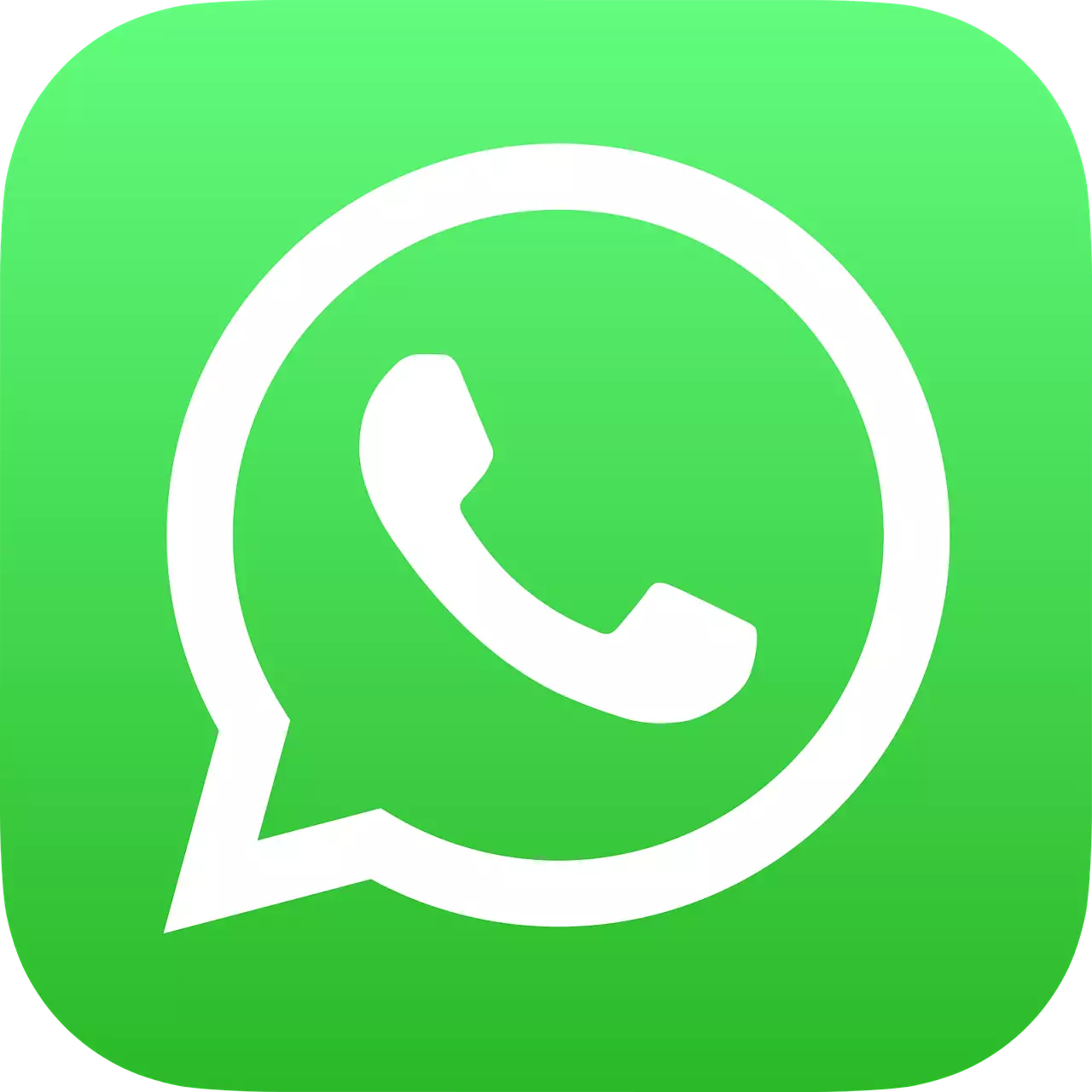 WhatsApp ukarze za odmowę dzielenia się danymi z Facebookiem
