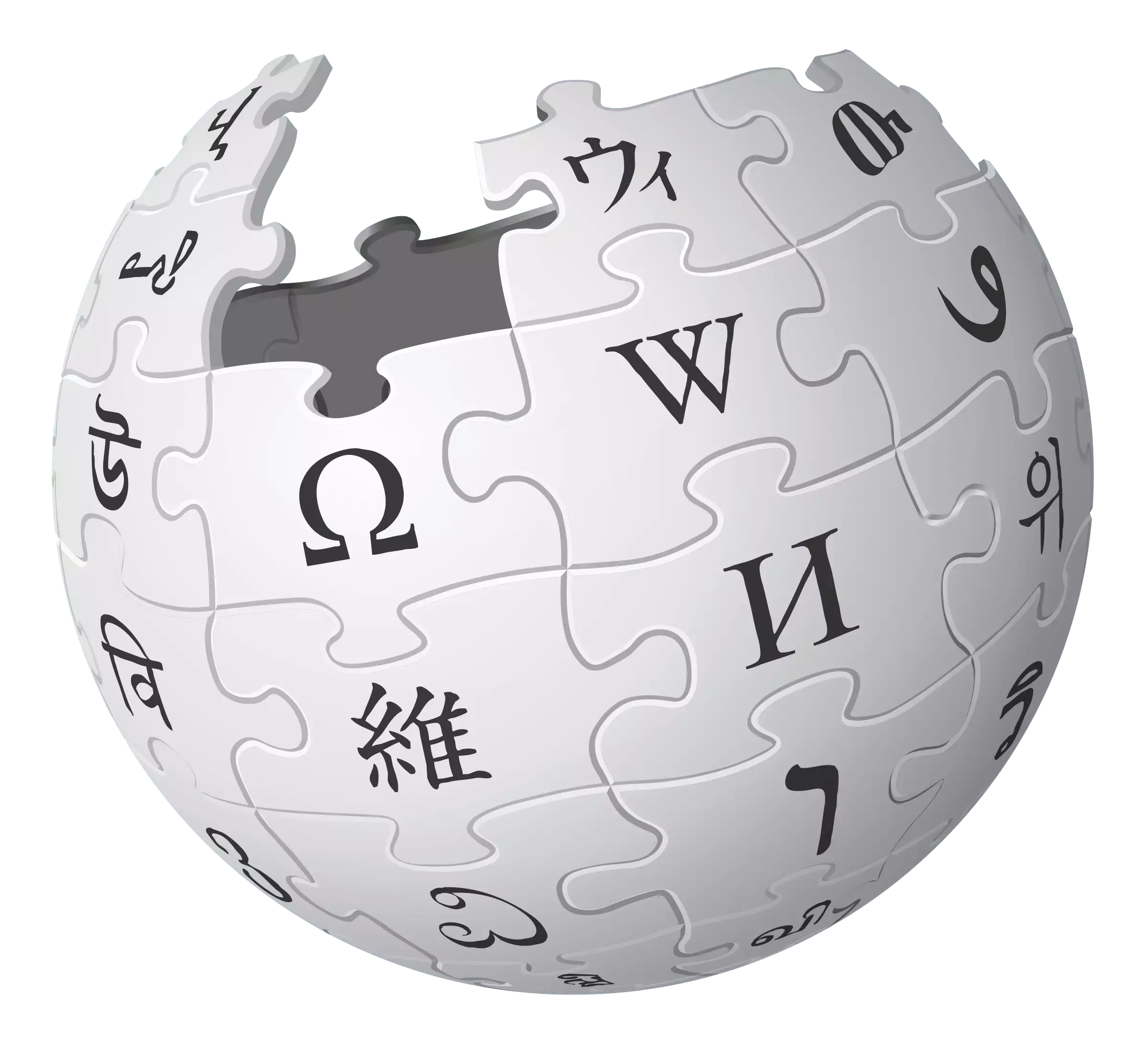 Nowe oblicze Wikipedii