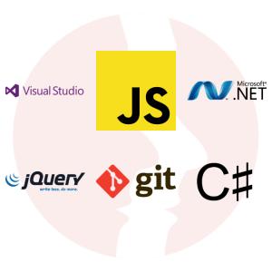ASP.NET Developer - główne technologie