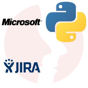 IT Data Analyst (Power BI) - główne technologie