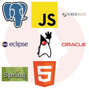 Programista Java/Jee - główne technologie