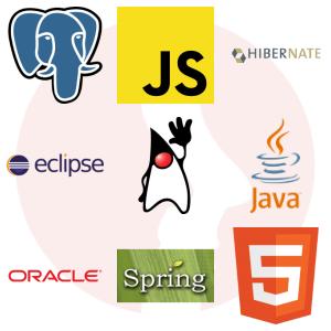 Programista Java - EE - główne technologie